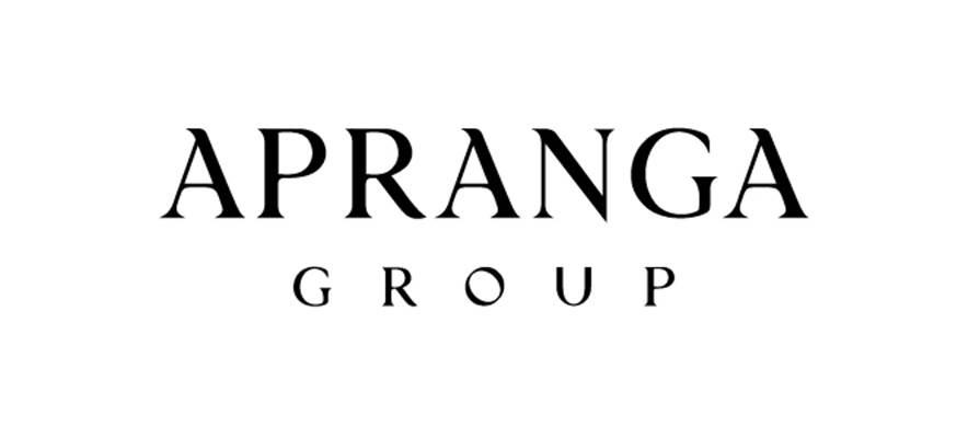 Prekės ženklas: APRANGA GROUP